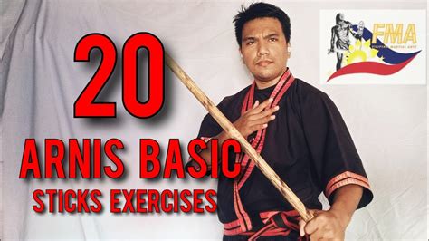 arnis benefits|Arnis as an Exercise .